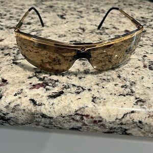 Vintage Gargoyle sunglasses